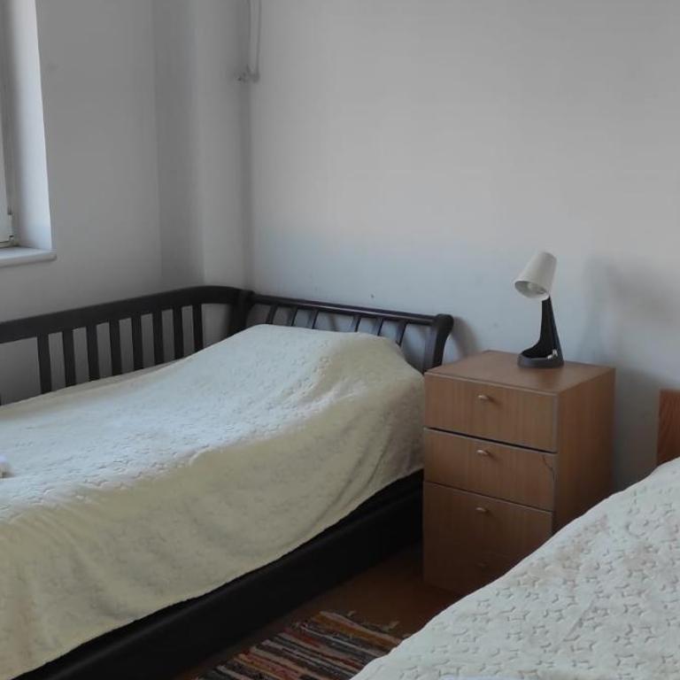 Arena Belgrade 2 - Apartman sa 3 Spavaće Sobe - 30