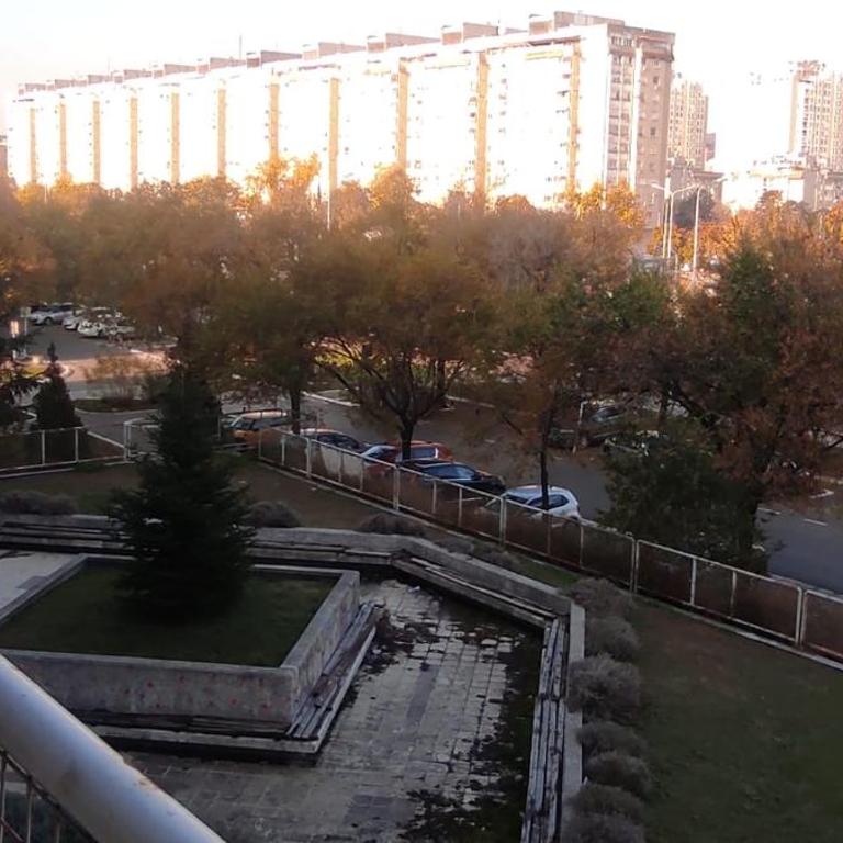 Arena Belgrade 2 - Apartman sa 3 Spavaće Sobe - 43