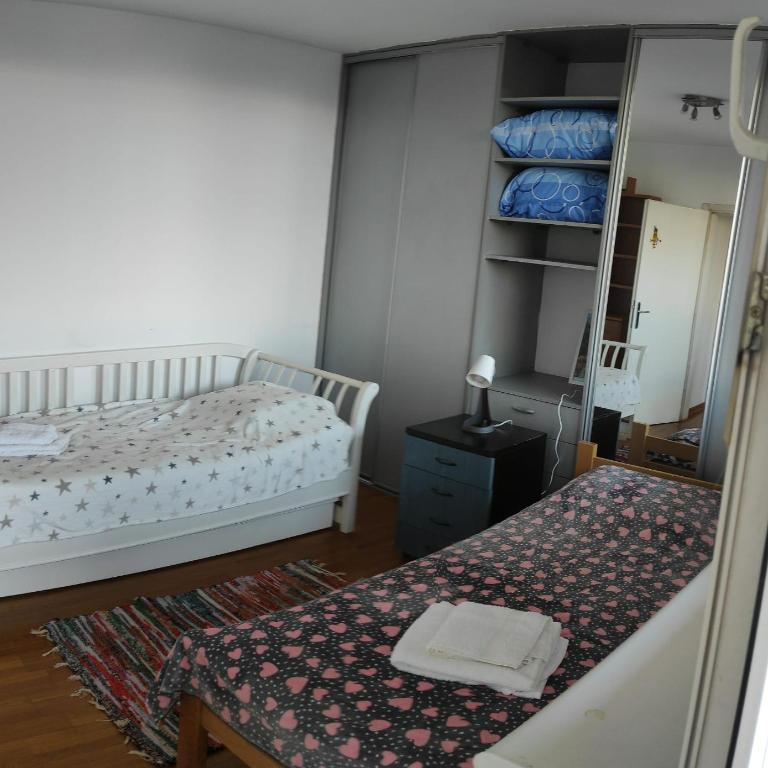 Arena Belgrade 2 - Apartman sa 3 Spavaće Sobe - 35