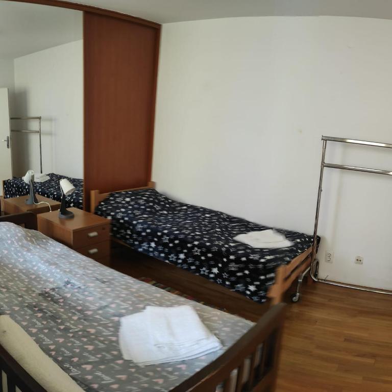 Arena Belgrade 2 - Apartman sa 3 Spavaće Sobe - 21
