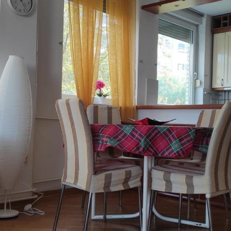 Arena Belgrade 2 - Apartman sa 3 Spavaće Sobe - 13