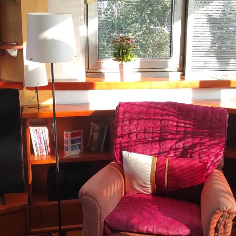 Arena Belgrade 2 - Apartman sa 3 Spavaće Sobe - 5