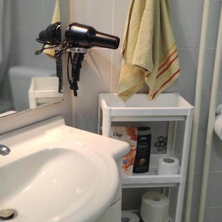 Arena Belgrade 2 - Apartman sa 3 Spavaće Sobe - 34