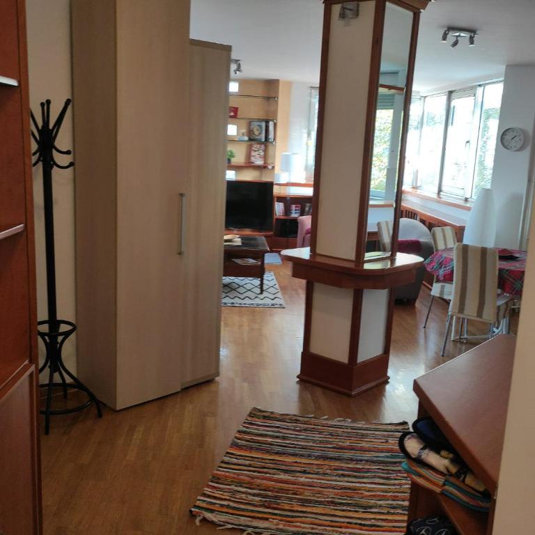 Arena Belgrade 2 - Apartman sa 3 Spavaće Sobe - 7