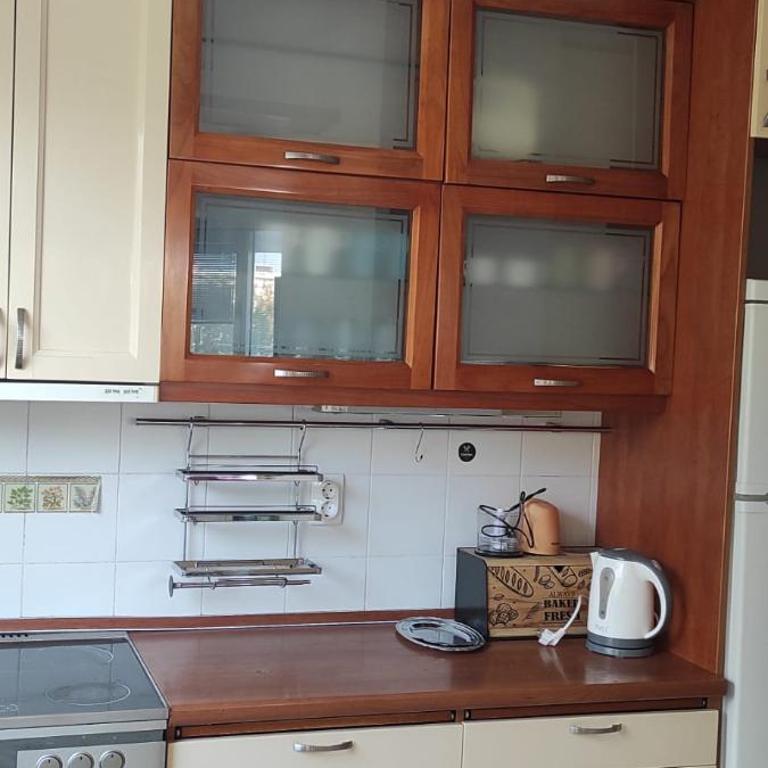 Arena Belgrade 2 - Apartman sa 3 Spavaće Sobe - 16