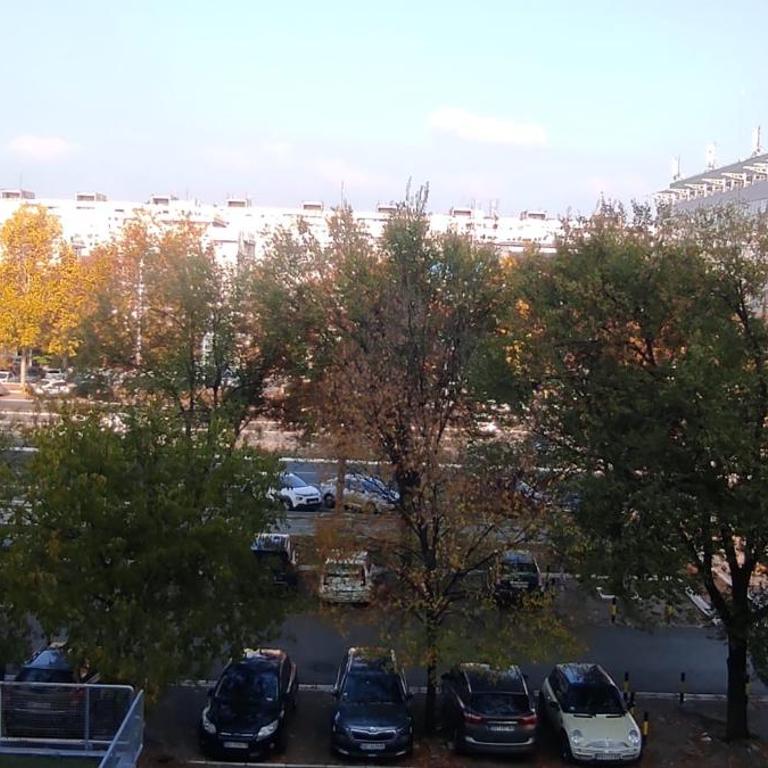 Arena Belgrade 2 - Apartman sa 3 Spavaće Sobe - 45