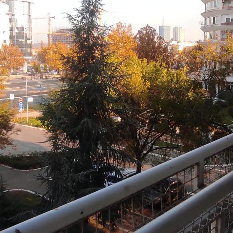 Arena Belgrade 2 - Apartman sa 3 Spavaće Sobe - 38