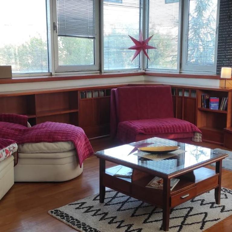 Arena Belgrade 2 - Apartman sa 3 Spavaće Sobe - 6