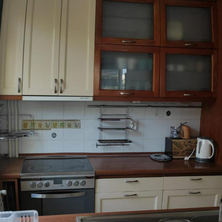 Arena Belgrade 2 - Apartman sa 3 Spavaće Sobe - 18