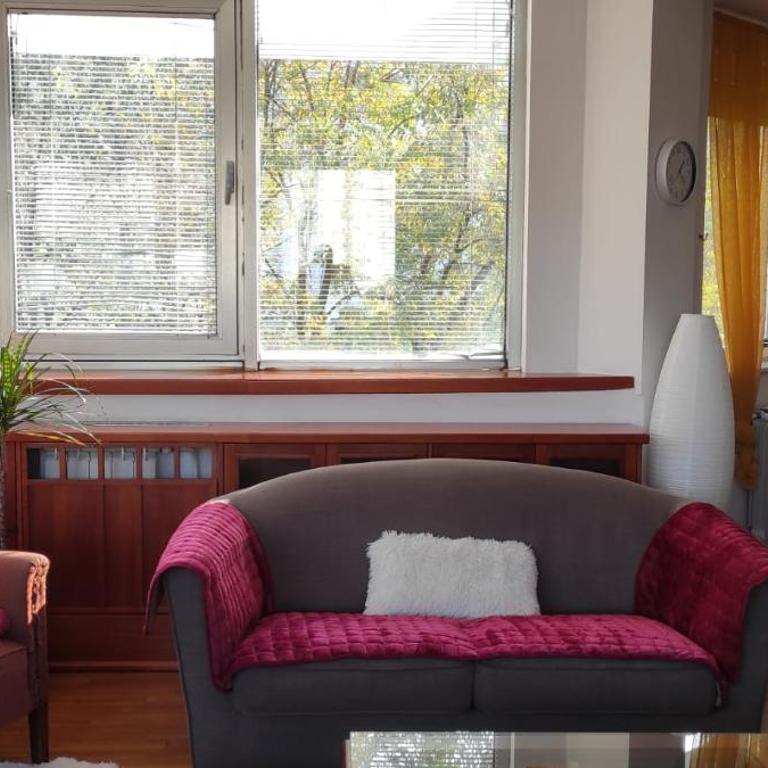 Arena Belgrade 2 - Apartman sa 3 Spavaće Sobe - 8