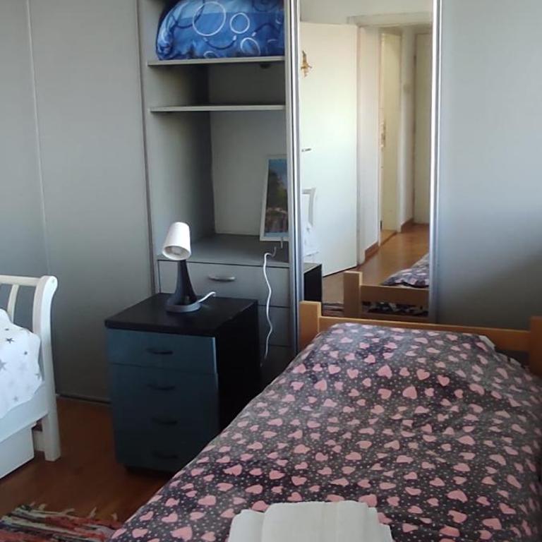 Arena Belgrade 2 - Apartman sa 3 Spavaće Sobe - 36