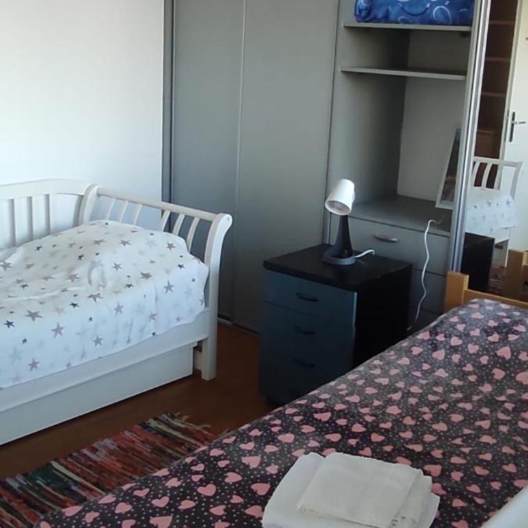 Arena Belgrade 2 - Apartman sa 3 Spavaće Sobe - 37