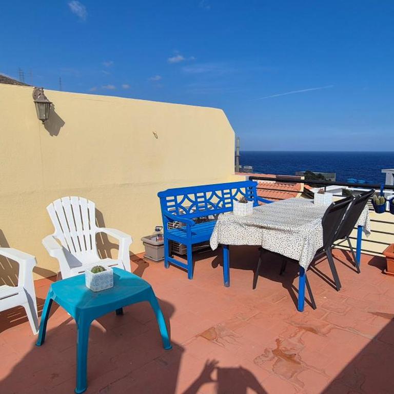 LAS CALETILLAS SEA VIEWs - Apartamento de 2 dormitorios - 1