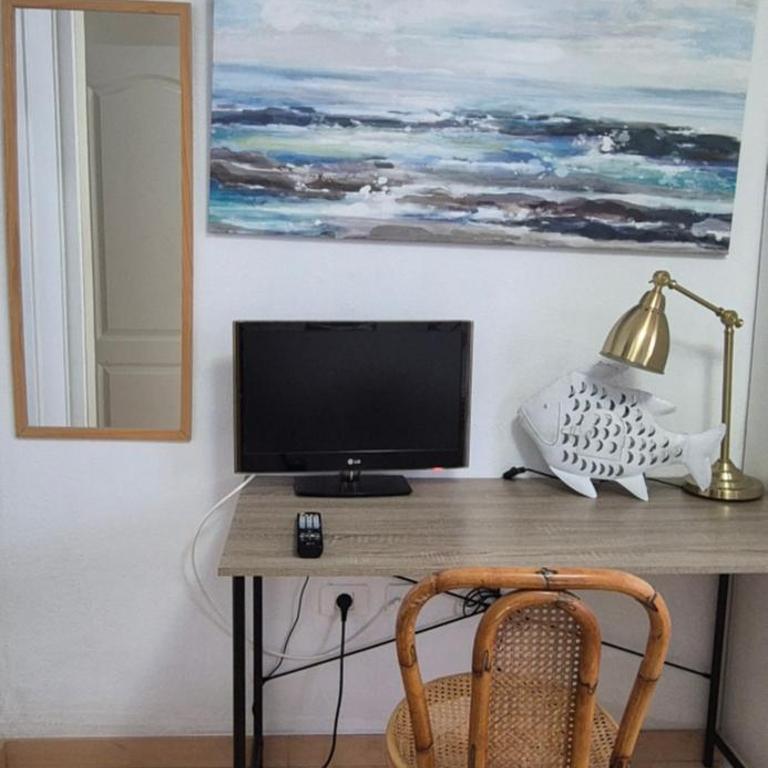 LAS CALETILLAS SEA VIEWs - Apartamento de 2 dormitorios - 14