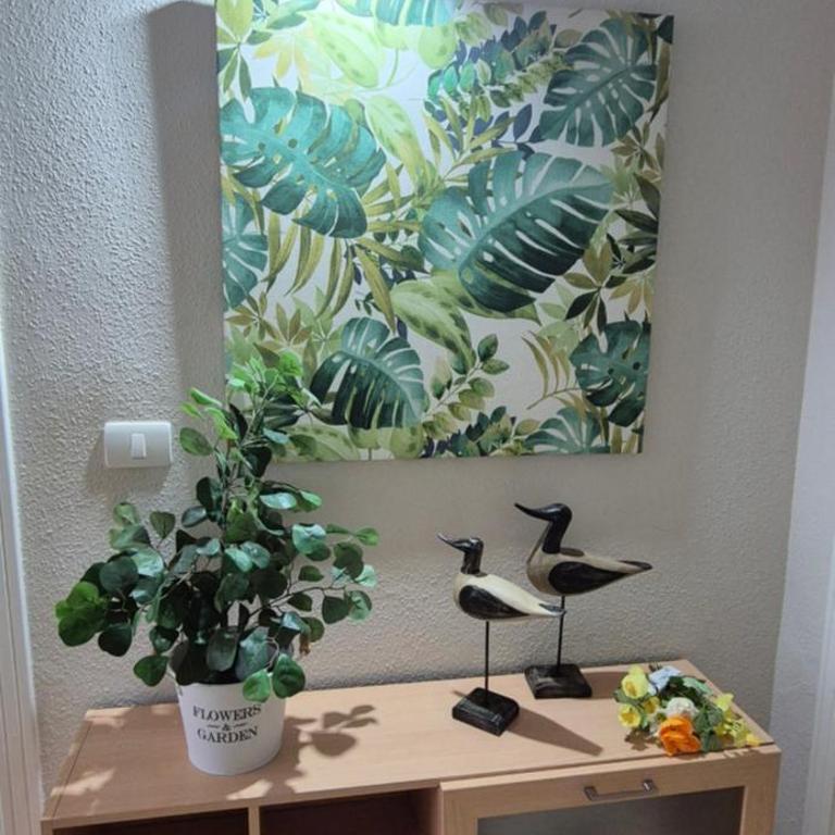 LAS CALETILLAS SEA VIEWs - Apartamento de 2 dormitorios - 22