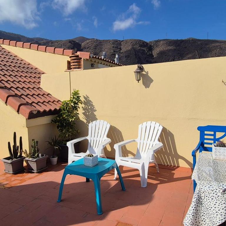 LAS CALETILLAS SEA VIEWs - Apartamento de 2 dormitorios - 24