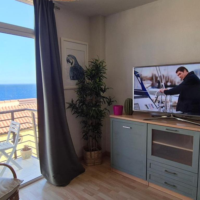 LAS CALETILLAS SEA VIEWs - Apartamento de 2 dormitorios - 25