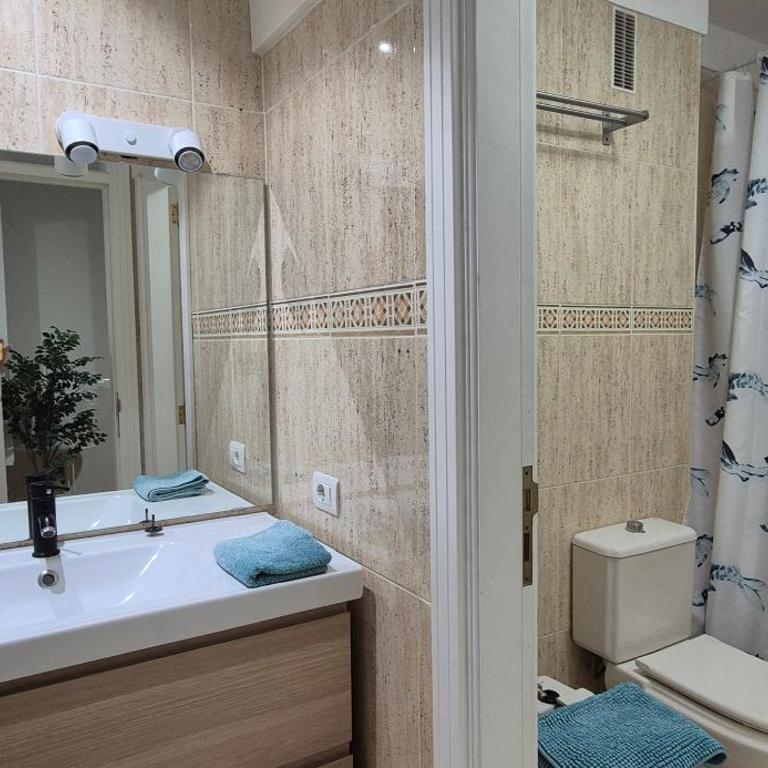 LAS CALETILLAS SEA VIEWs - Apartamento de 2 dormitorios - 27