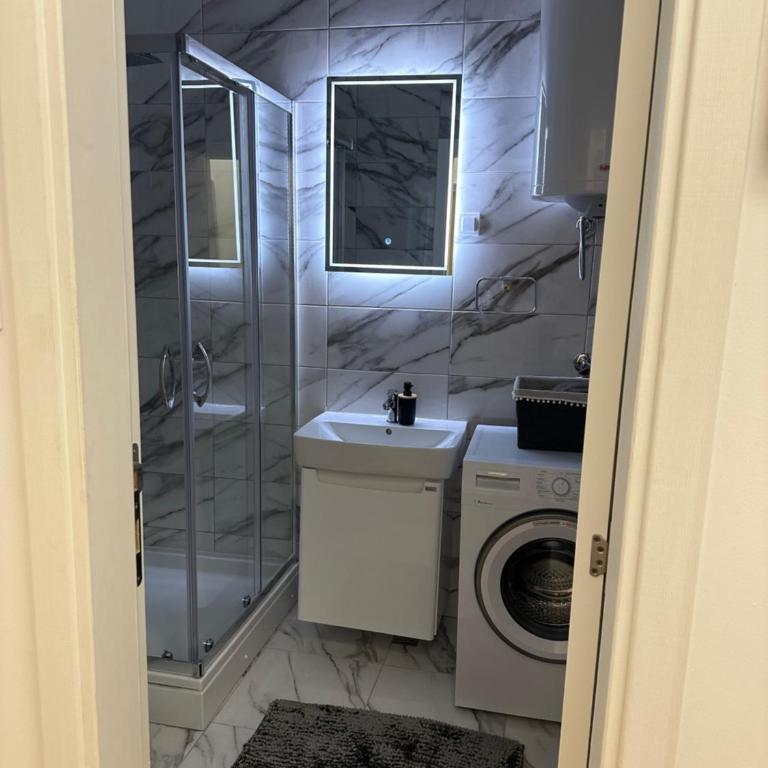 Spa stan na dan - Apartman sa 1 Spavaćom Sobom - 6
