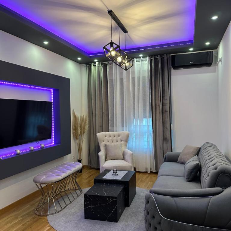 Spa stan na dan - Apartman sa 1 Spavaćom Sobom - 15