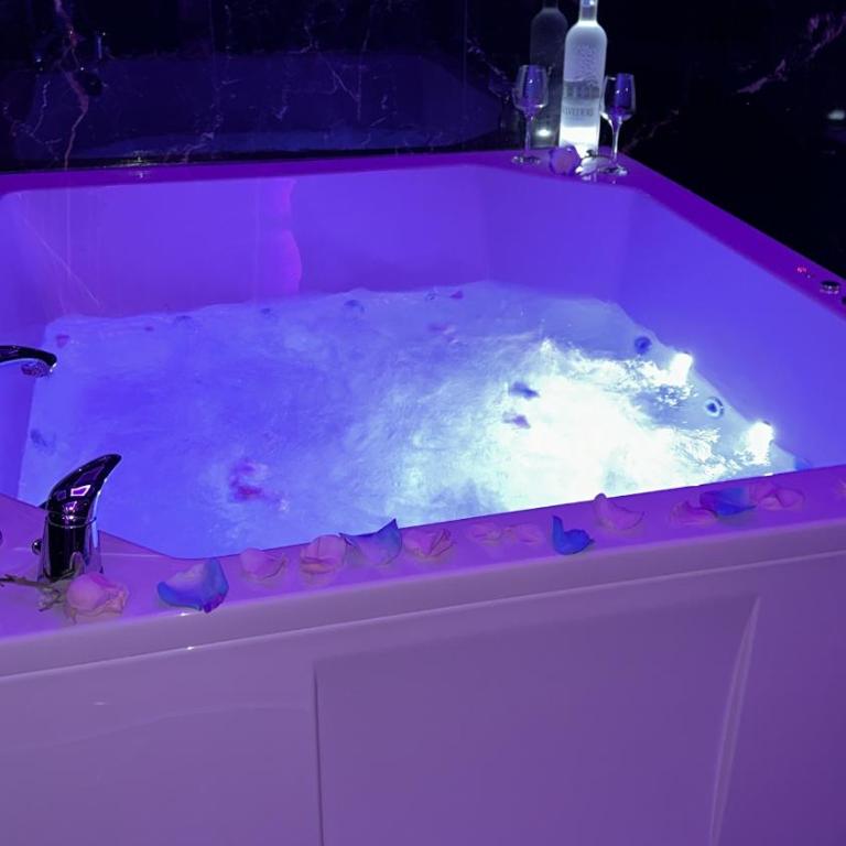 Spa stan na dan - Apartman sa 1 Spavaćom Sobom - 16