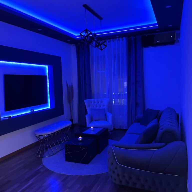 Spa stan na dan - Apartman sa 1 Spavaćom Sobom - 18