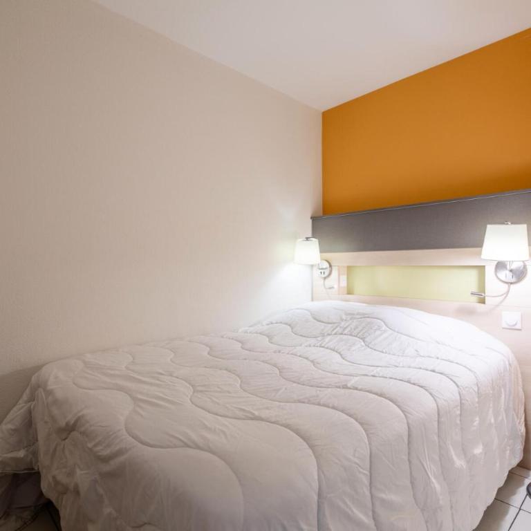 Résidence le Village de Cap Esterel - maeva Home - Appartement 2 pièces 5 personnes - Confort MAE-2631 - Appartement - 7