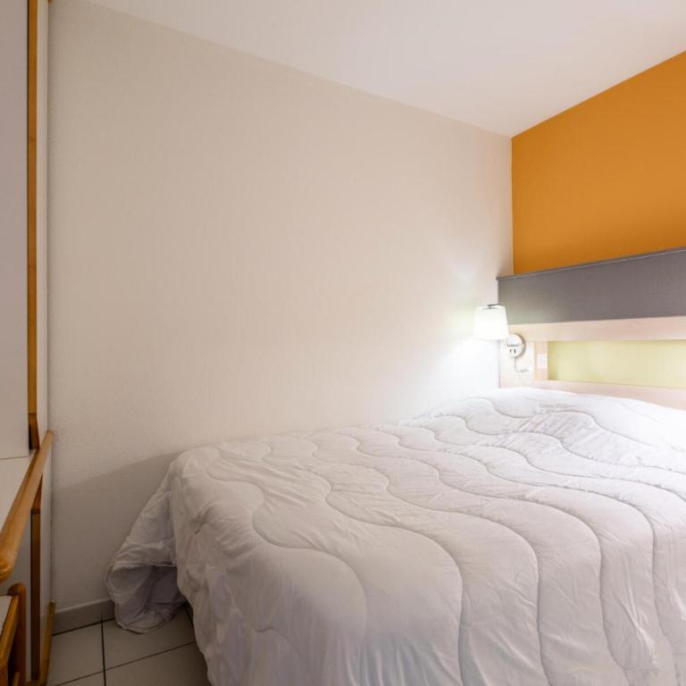 Résidence le Village de Cap Esterel - maeva Home - Appartement 2 pièces 5 personnes - Confort MAE-2631 - Appartement - 8