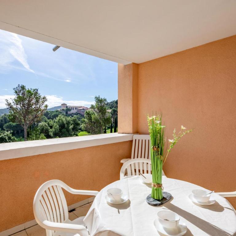 Résidence le Village de Cap Esterel - maeva Home - Appartement 2 pièces 5 personnes - Confort MAE-2631 - Appartement - 13