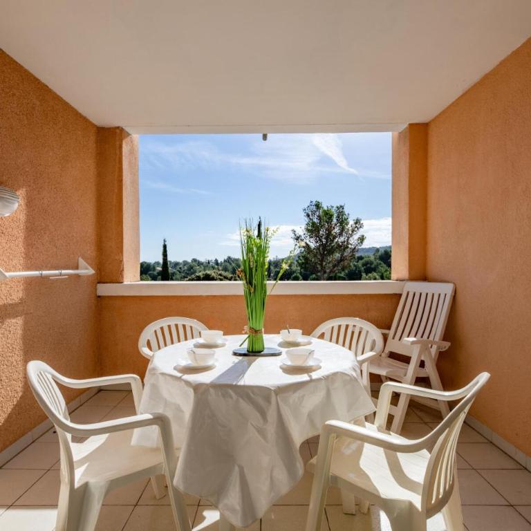 Résidence le Village de Cap Esterel - maeva Home - Appartement 2 pièces 5 personnes - Confort MAE-2631 - Appartement - 12