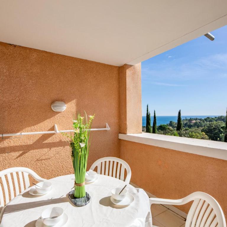 Résidence le Village de Cap Esterel - maeva Home - Appartement 2 pièces 5 personnes - Confort MAE-2631 - Appartement - 14