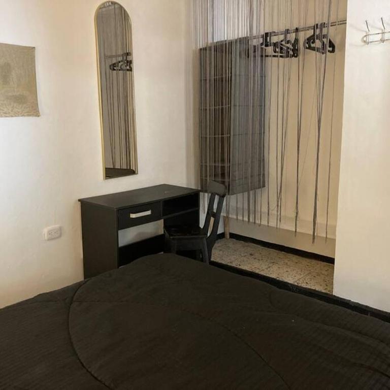 Aparta estudio en San Antonio - Apartamento de 1 dormitorio - 6