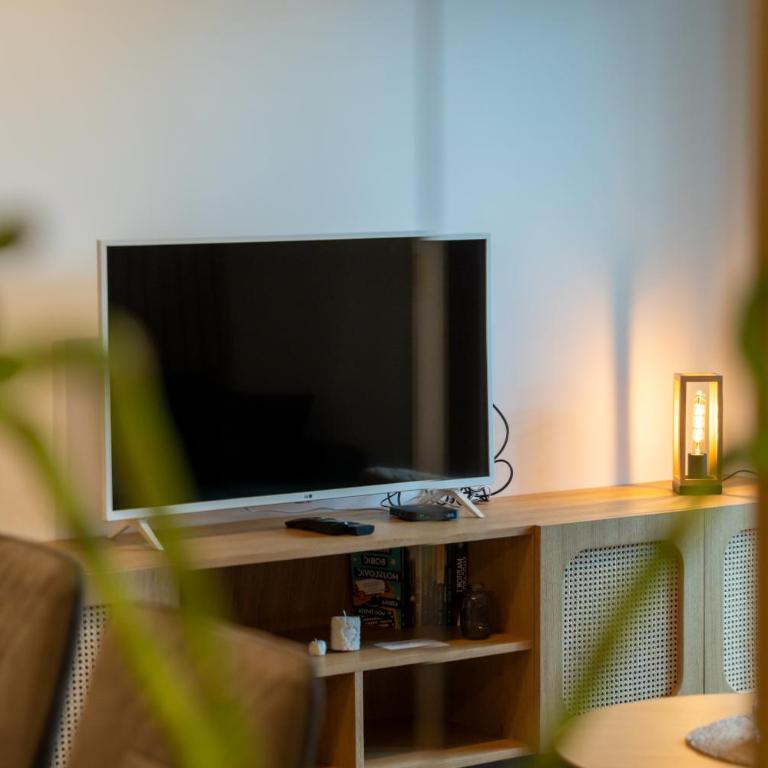 Apartman L&A Palisad sa garažom - Apartman sa 1 Spavaćom Sobom - 10
