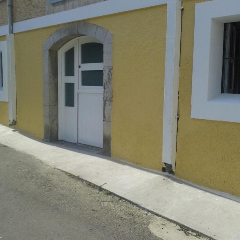 Apartamento en Llanes - Apartment - Ground Floor - 1