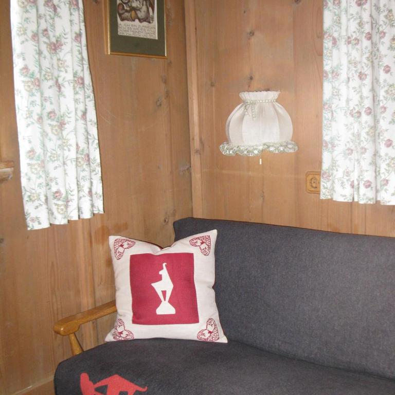 Malernhof - Doppelzimmer - 7