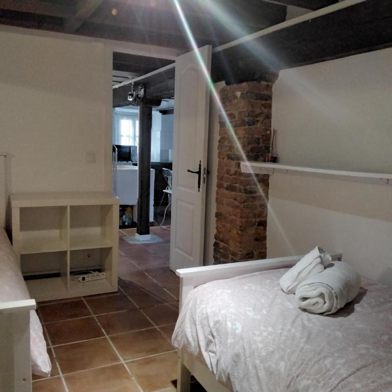 Apartamento en Llanes - Apartment - Ground Floor - 10
