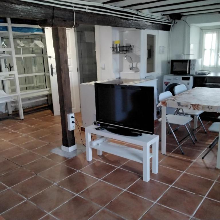 Apartamento en Llanes - Apartment - Ground Floor - 28