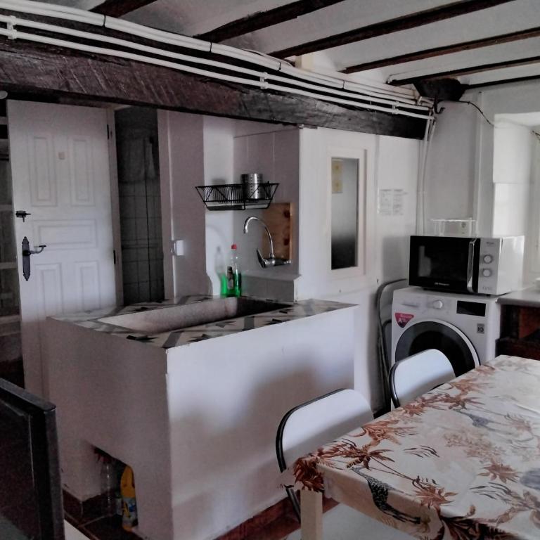 Apartamento en Llanes - Apartment - Ground Floor - 21