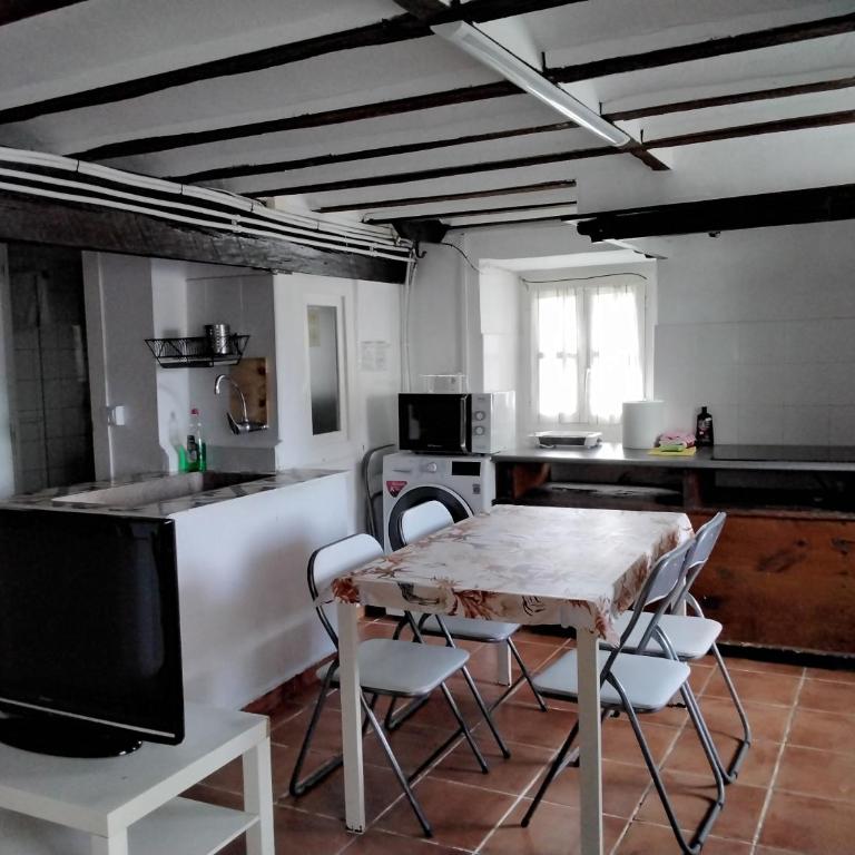 Apartamento en Llanes - Apartment - Ground Floor - 25