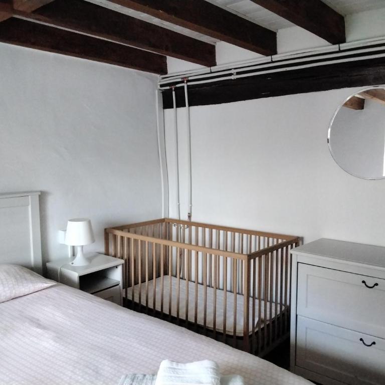 Apartamento en Llanes - Apartment - Ground Floor - 7