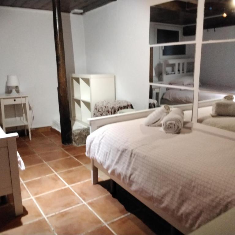 Apartamento en Llanes - Apartment - Ground Floor - 13