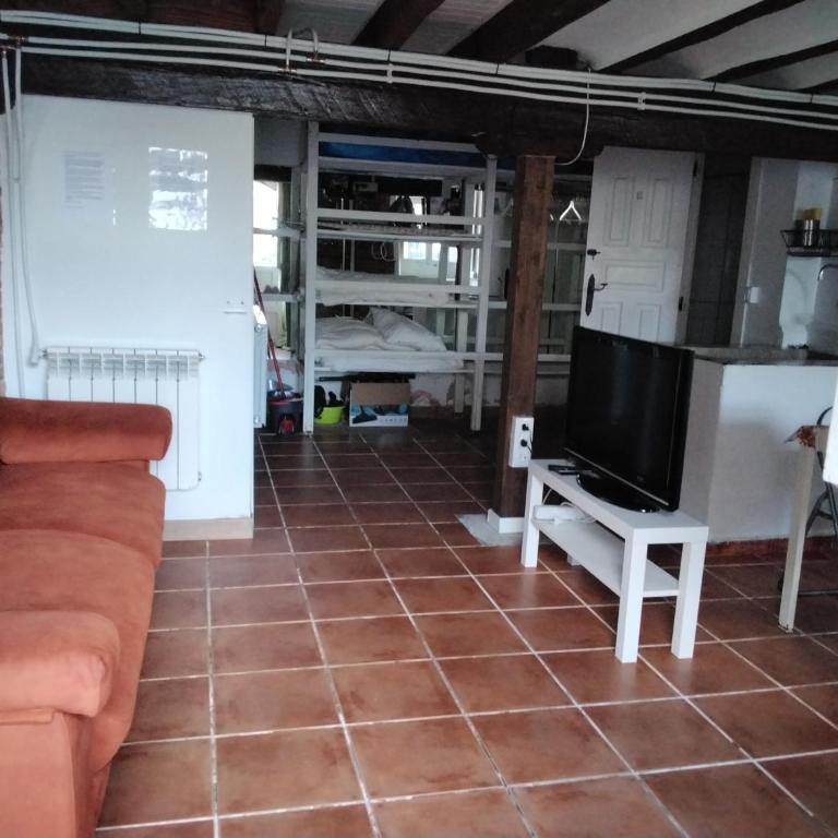 Apartamento en Llanes - Apartment - Ground Floor - 29