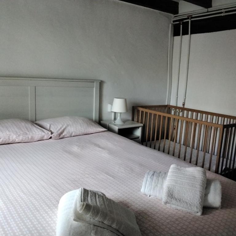 Apartamento en Llanes - Apartment - Ground Floor - 4