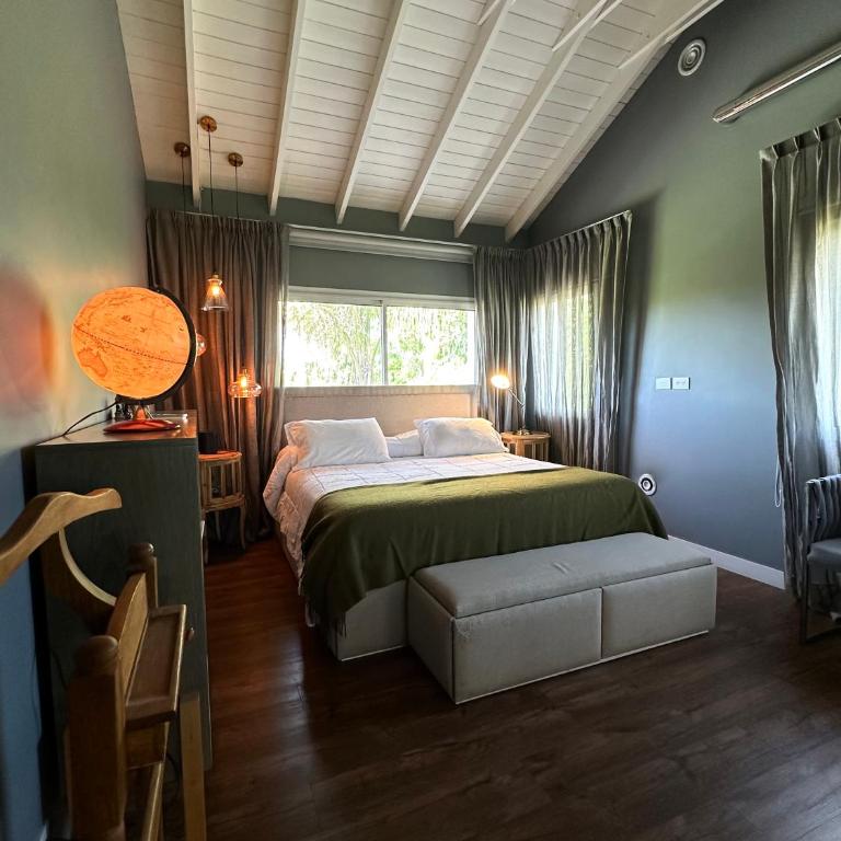 Exclusiva casa con cava privada, piscina y ascensor - Villa - 3