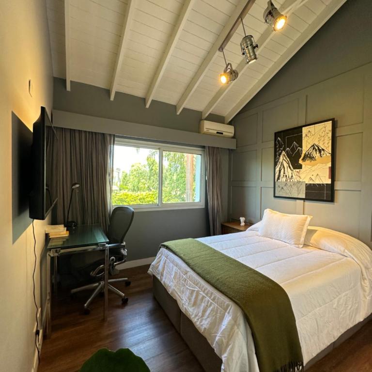 Exclusiva casa con cava privada, piscina y ascensor - Villa - 27