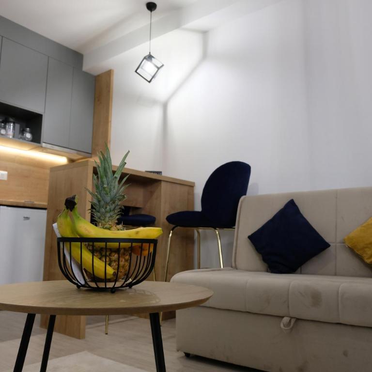 Apartman AHAT - One-Bedroom Apartment - 1