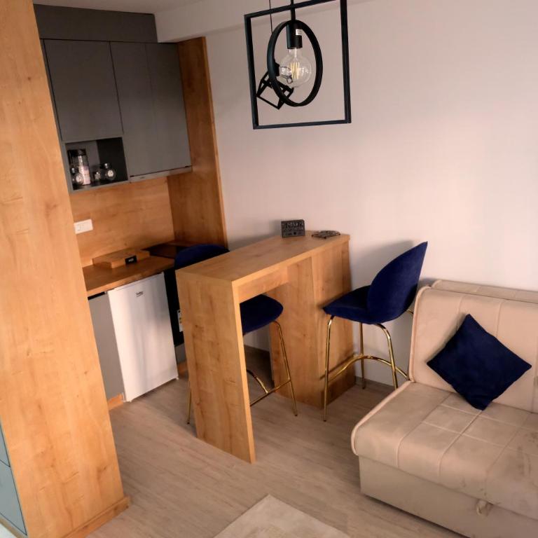 Apartman AHAT - One-Bedroom Apartment - 9