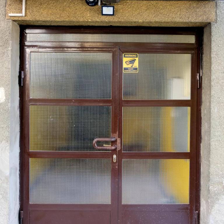 Apartman AHAT - One-Bedroom Apartment - 19