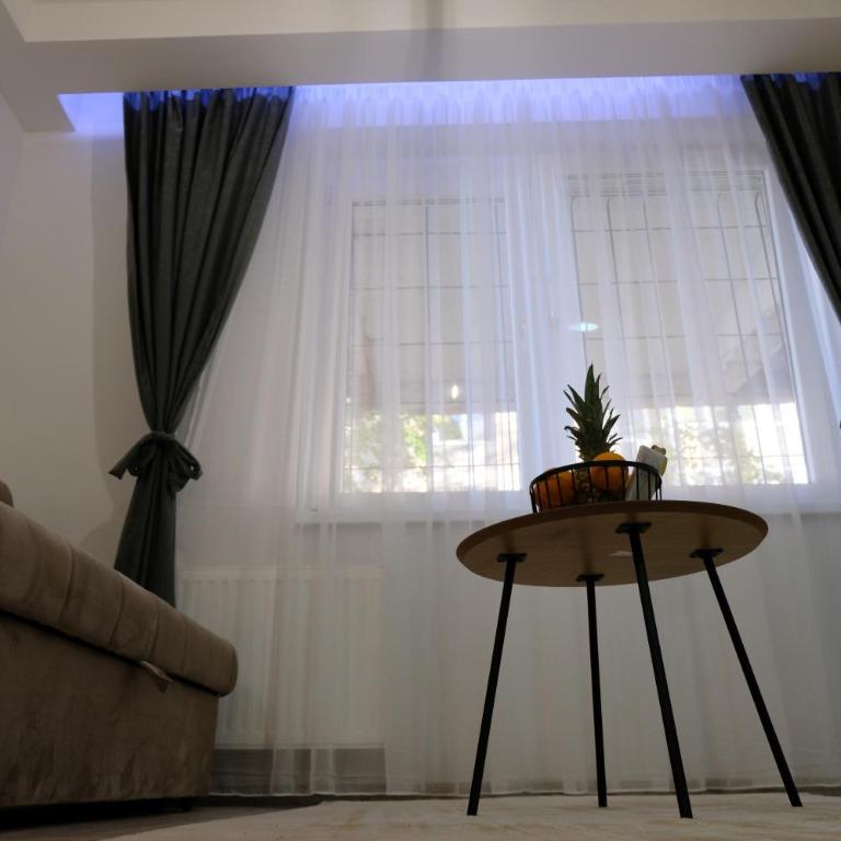 Apartman AHAT - One-Bedroom Apartment - 4