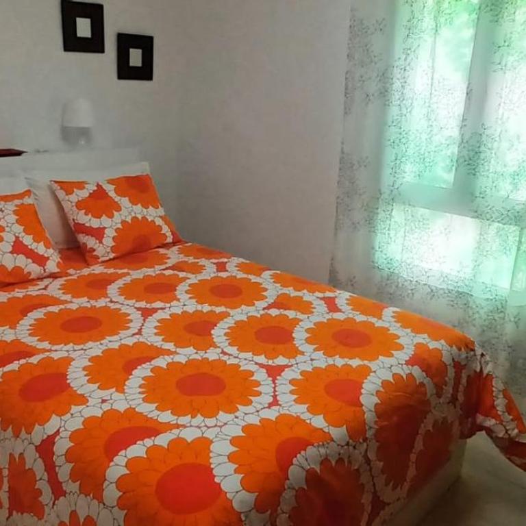 Hija del Volcán - Apartamento de 2 dormitorios - 32